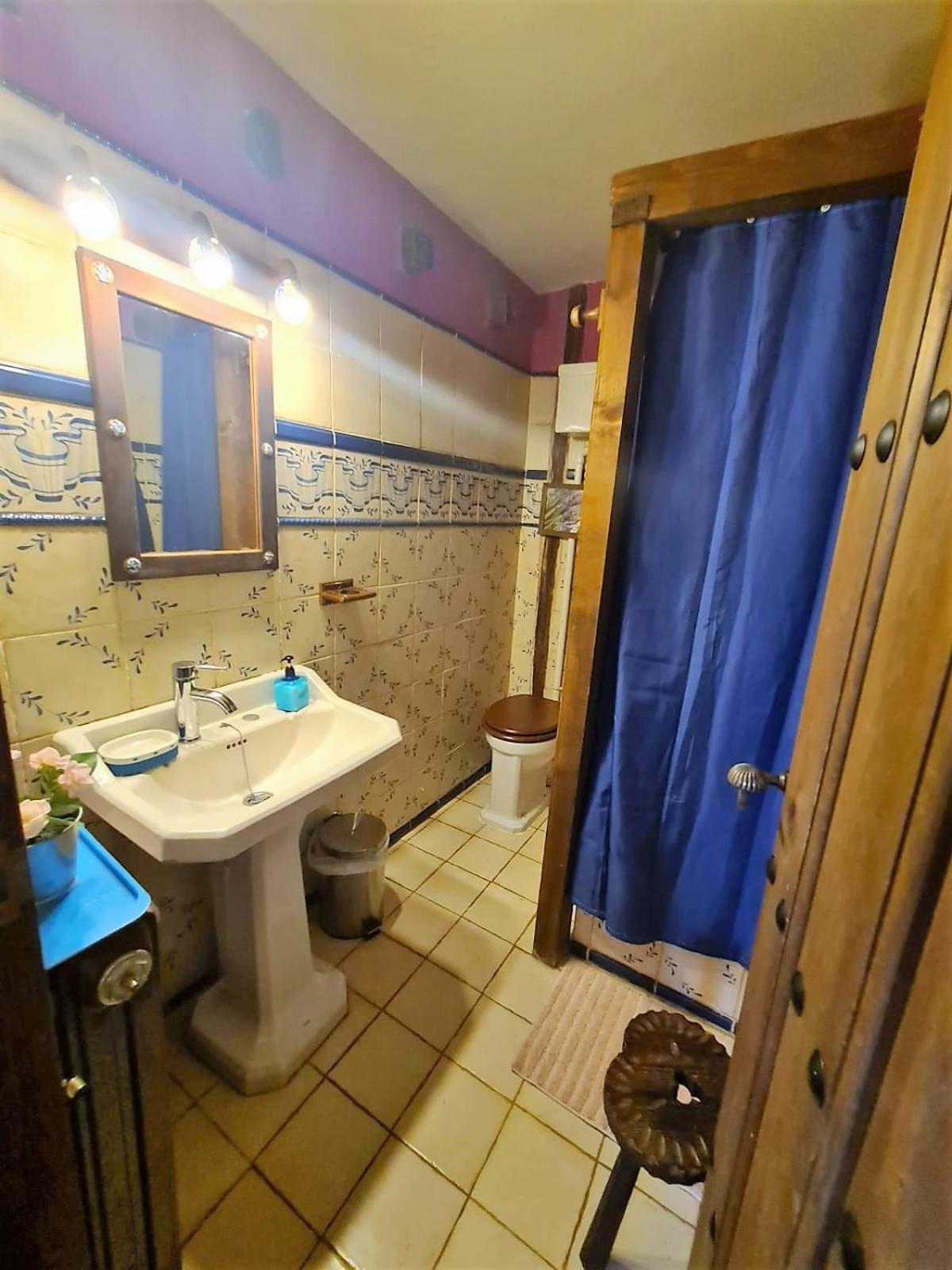 Casa Rural Menta Y Canela Tórtoles エクステリア 写真