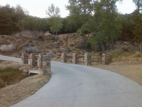 Casa Rural Menta Y Canela Tórtoles エクステリア 写真